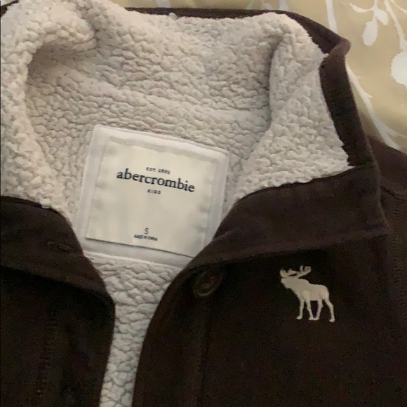 Abercrombie jacket ❄️ - Picture 2 of 2